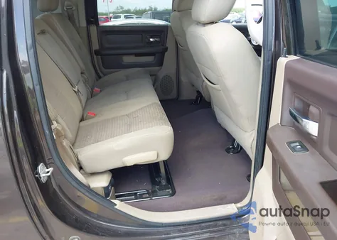 2010 Dodge Ram 2500 z USA, uszkodzony, nr VIN 3D7TT2HT3AG146135